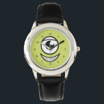 Mike Face Watch<br><div class="desc">Monsters,  Inc. - Mike</div>