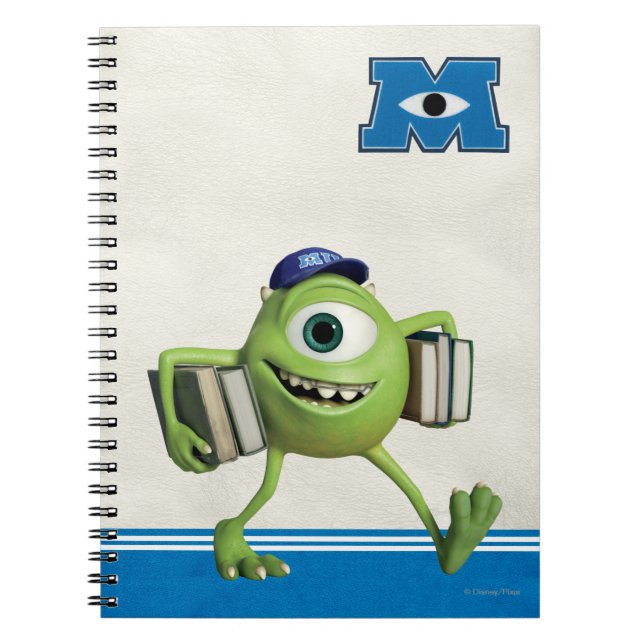 Mike Holding Livres (Devant)