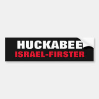 Mike Huckabee Israel Firster Traitor USA Pollard