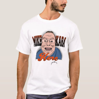 Mike Kara Here T-Shirt