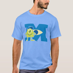 Mike M Logo T-Shirt