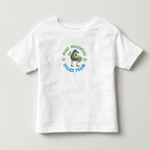Mike (Monsters, Inc.) Disney Toddler T-shirt