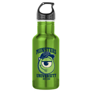 Mike Monsters University Est. 1313 light 532 Ml Water Bottle