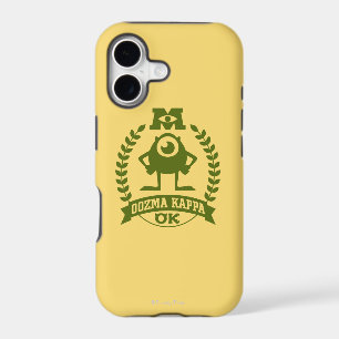 Mike - OOZMA KAPPA