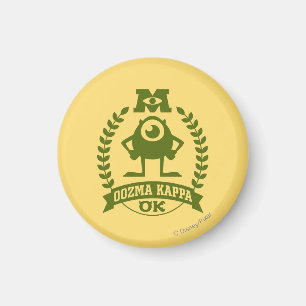 Mike - OOZMA KAPPA Magnet