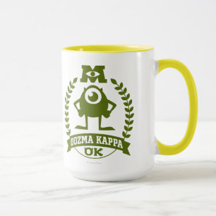 Mike - OOZMA KAPPA Mug