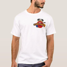 Mike Parrish Logo Shirt