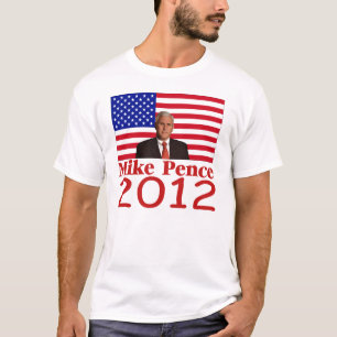 Mike Pence Mens T-shirt
