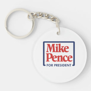 Mike Pence pour le président 2024