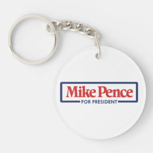 Mike Pence pour le président 2024