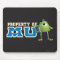 Mike Property of MU
