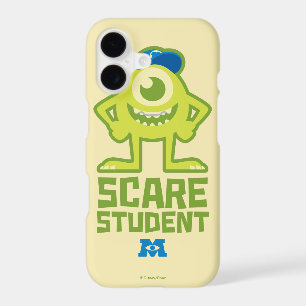 Mike Scare Student
