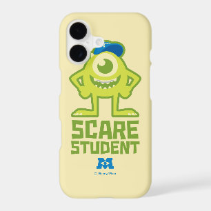 Mike Scare Student