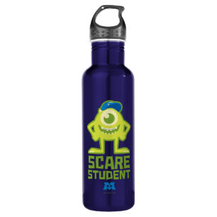 Mike Scare Student 710 Ml Water Bottle