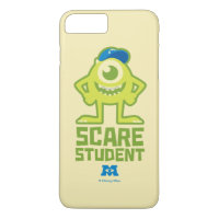 Mike Scare Student