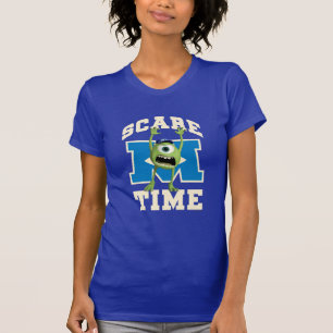 Mike Scare Time T-Shirt