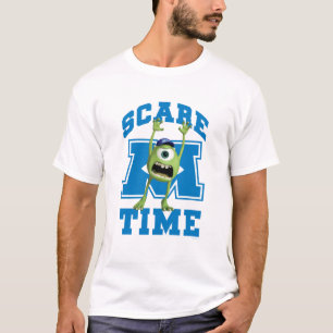 Mike Scare Time T-Shirt