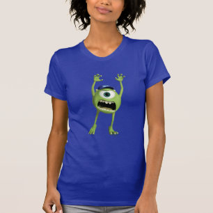 Mike Scaring T-Shirt