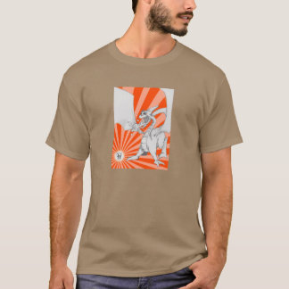 Mike. T-Shirt