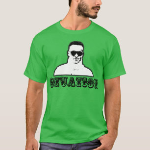 Mike The Situation T-Shirt