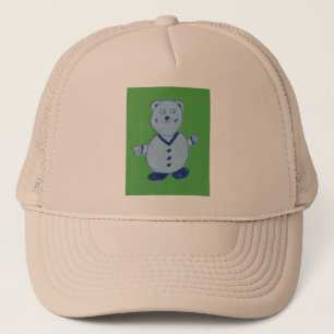 Mike Trucker Hat