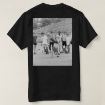 Mike Vallely — the Thrasher cover shot T-Shirt