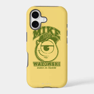 Mike Wazowski - Scarer in Training