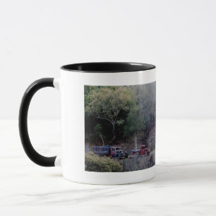 Mikeith Trucks Mug