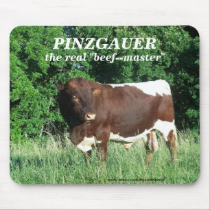 MikeMousepad-customize Mouse Pad