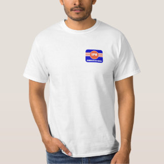Mike's Bachelor Party Tee
