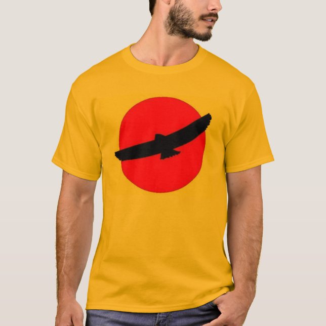 Mikes_ Pix T-Shirt (Front)