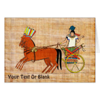 Miketz - Joseph's Chariot