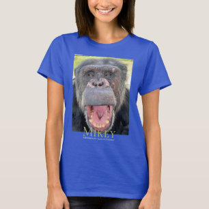 Mikey, Member of Alice's Family T-Shirt