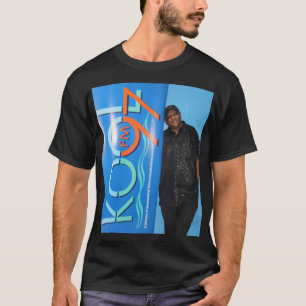 MIKEY T KOOL 97 FM T-Shirt