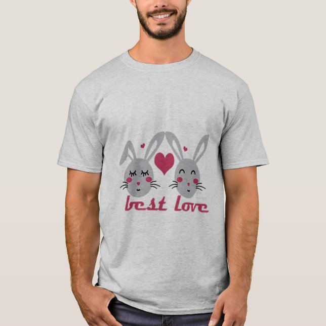 mikey wife t-shirt (Front)