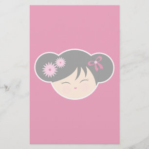 Miki Stationery