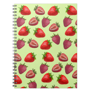 Mikitiez funny cat quote purring summer notebook