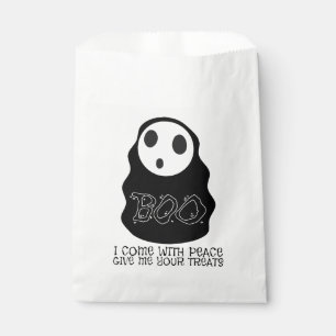 Mikitiez groovy ghouls bat night holiday halloween favour bag