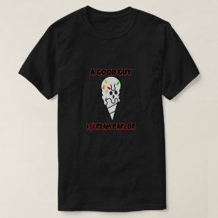 Mikitiez jelly bear jellybean softcream T-Shirt