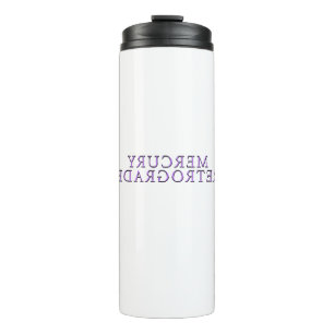 Mikitiez lavender mercuryretrograde galaxy astro thermal tumbler
