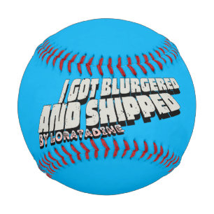 Mikitiez space dolly skull burger chips frenchfrie baseball