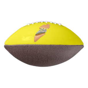 Mikitiez space dolly skull burger chips frenchfrie football