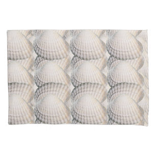 Mikitiez summer venus shell ocean beach pillowcase