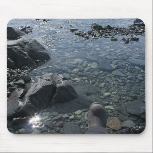 Mikkelsen Harbour mousepad