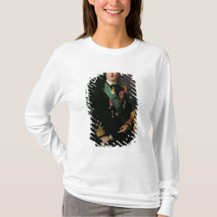 Miklos Horthy de Nagbanya T-Shirt