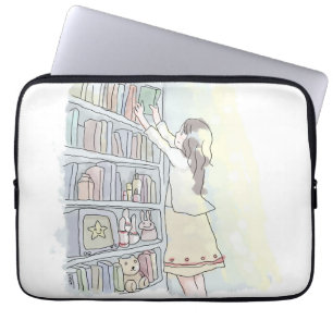 Mikoshi Laptop Sleeve