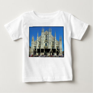 Milan Baby T-Shirt
