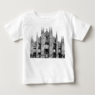 Milan Baby T-Shirt