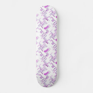 Milan Skateboard