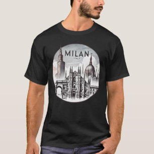 Milan T-Shirt